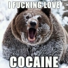 cocoine