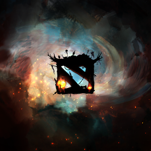 atarzael Dota 2 стрим