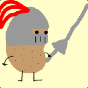 Potato__Knight_ Dota 2 стрим