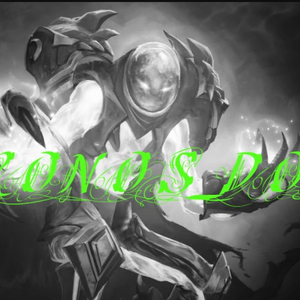 Kronos_dota Dota 2 стрим