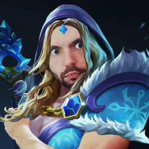 etovsedudka Dota 2 стрим