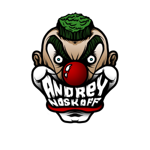 AndreyNoskoff Dota 2 стрим