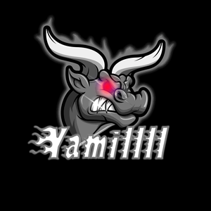 yamilllllll Dota 2 стрим