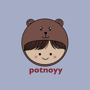 potnoyyy Dota 2 стрим