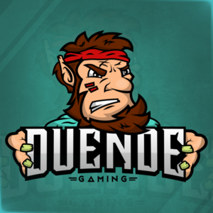 DuendePablo Dota 2 стрим
